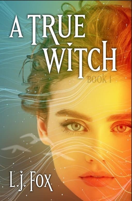 Niamh - a true witch