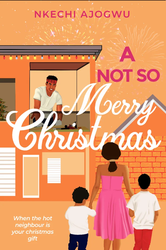 A Not So Merry Christmas, Builder, Architect, Carpenter, Mother and Children